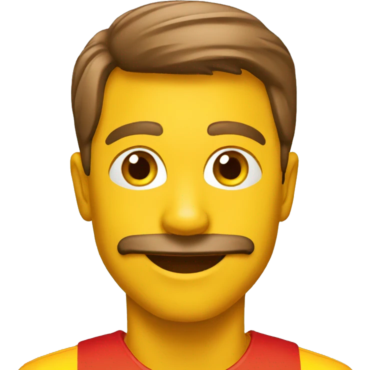 Dhl emoji