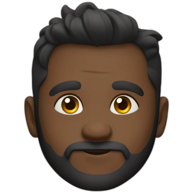 Tarak emoji