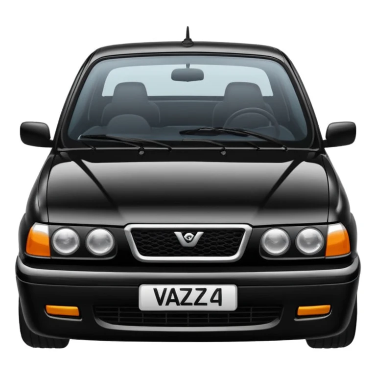 ваз 2114 emoji