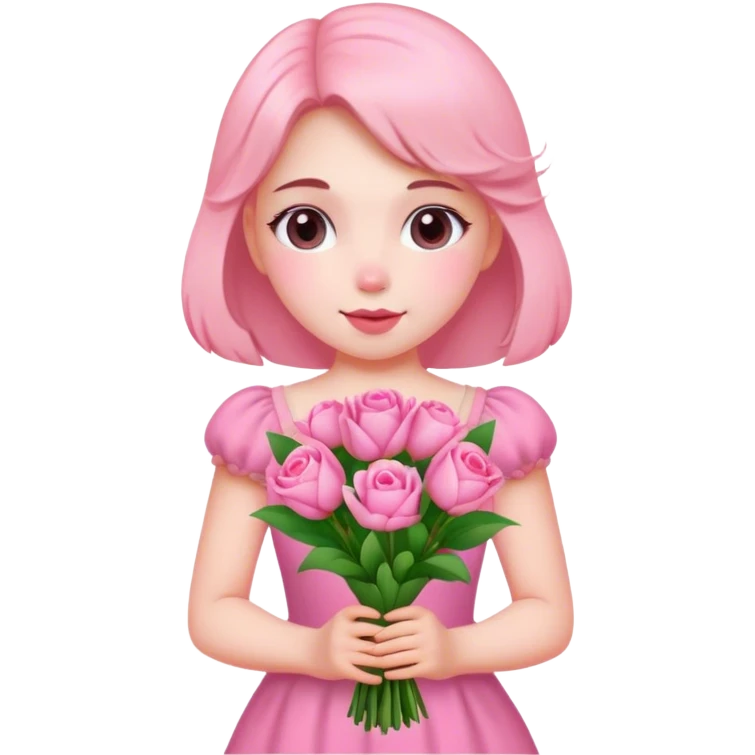 Coquette  emoji