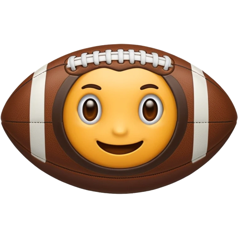 ФУТБОЛ emoji