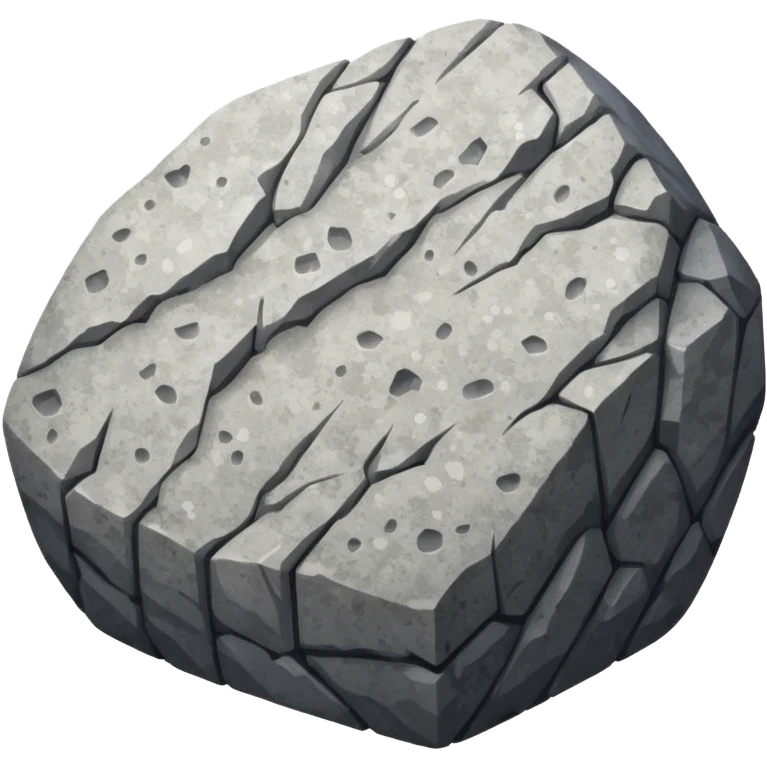 Granite emoji
