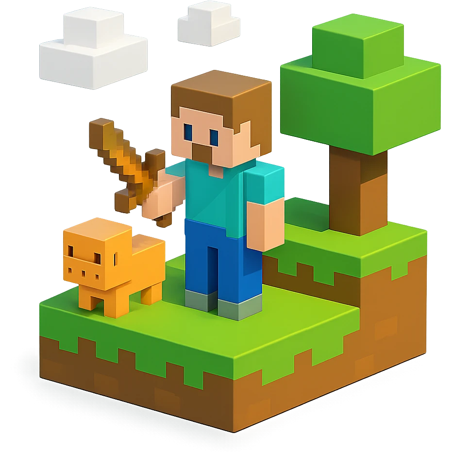 Minecraft  emoji