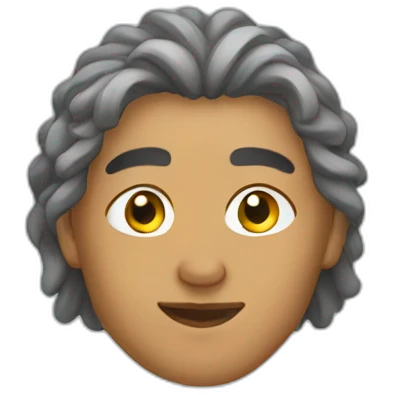 Kabyle emoji