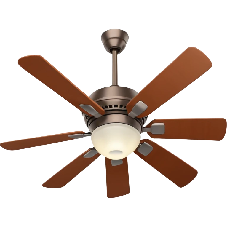 Ceiling fan emoji