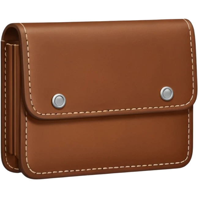 cartera emoji
