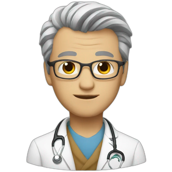Doctor Who emoji