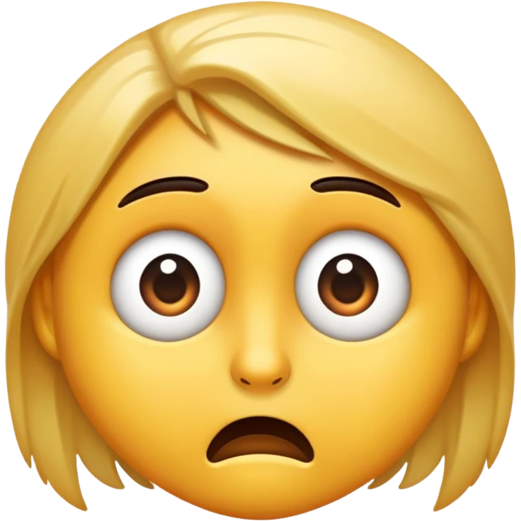 Yikes  emoji