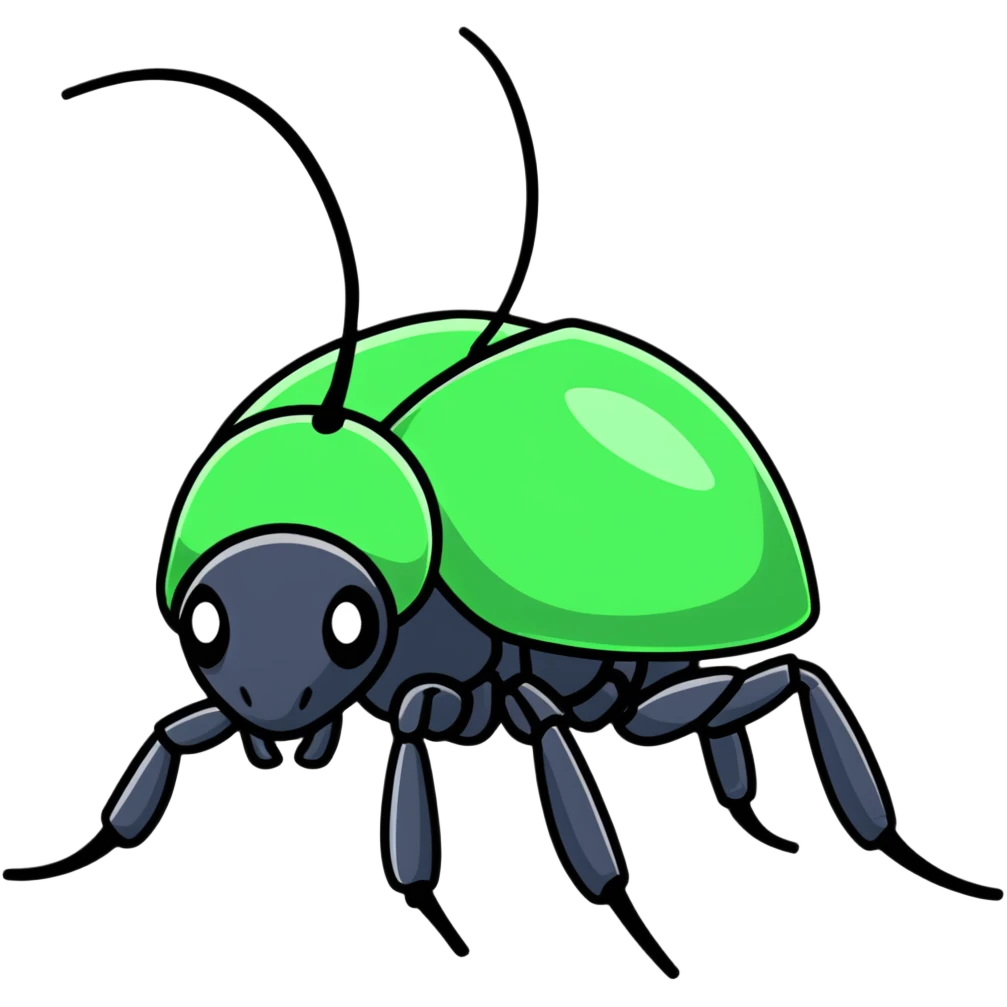 bug bounty reconnaissance emoji