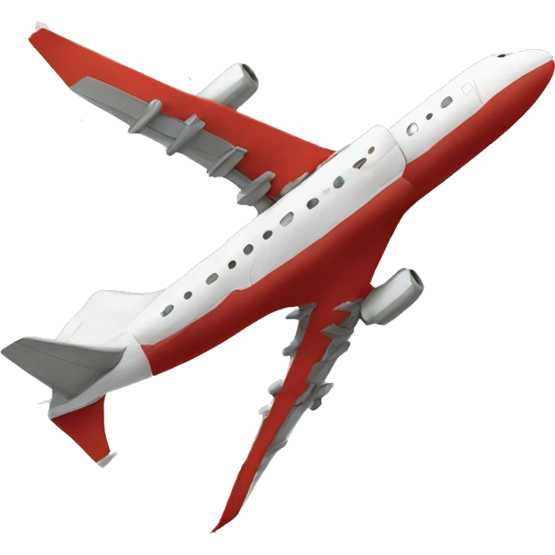 airplane emoji
