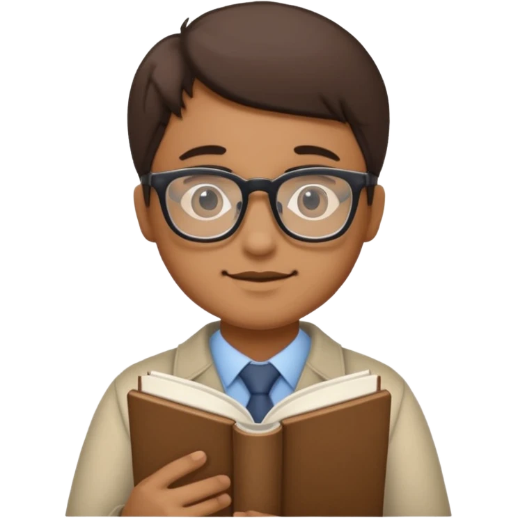 Social Science emoji