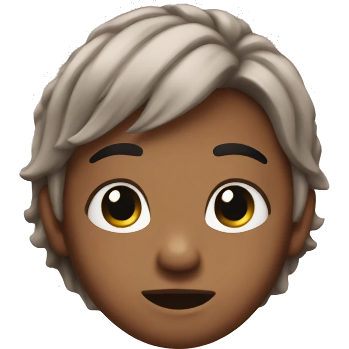 Cute emoji
