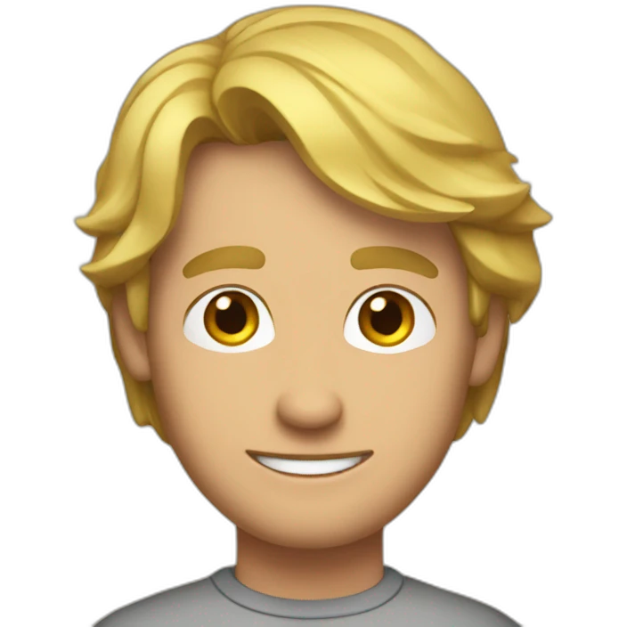 brad bitler emoji