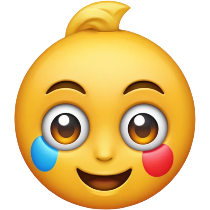 Wow emoji