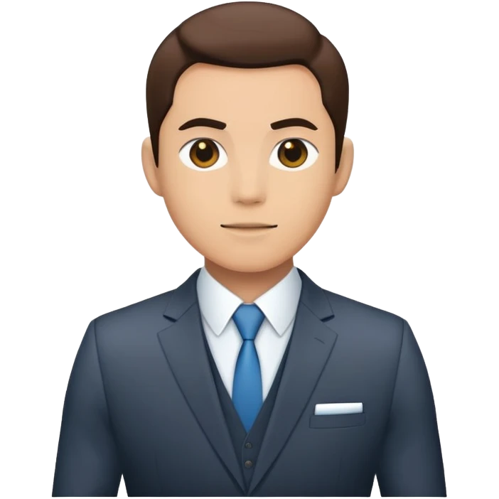 Yogen emoji