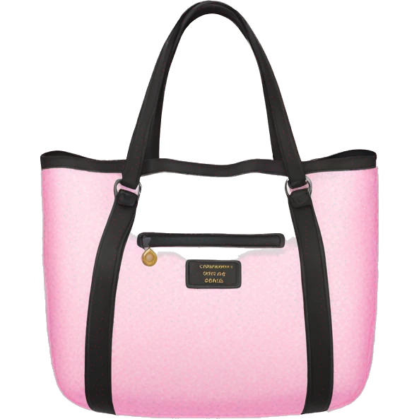 generate a victoria’s secret bag emoji