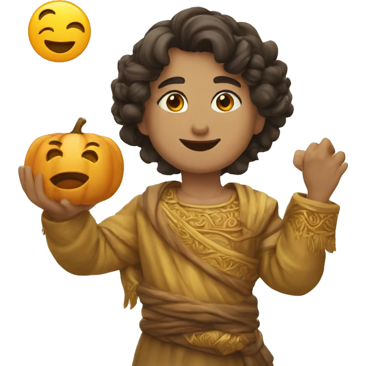 Հիստերիկ շուն emoji
