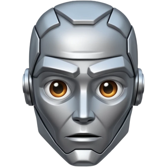 George Droid emoji