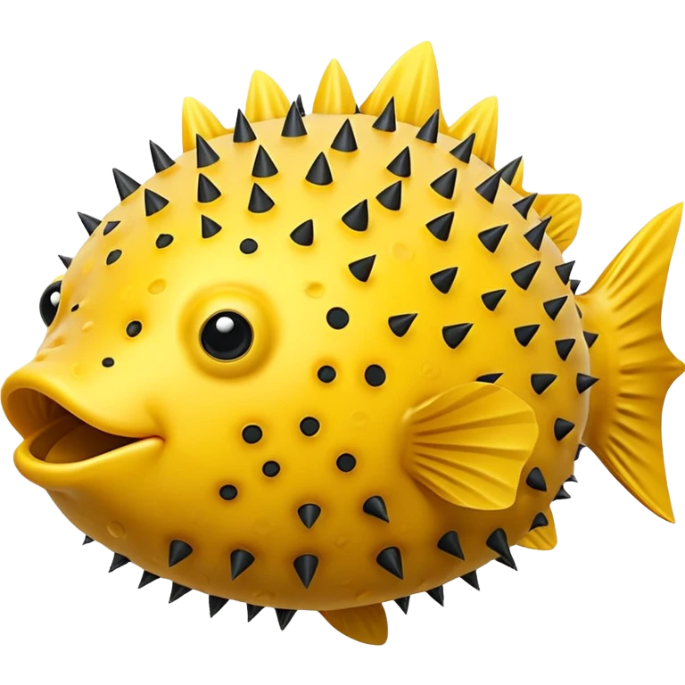 puffer fish emoji