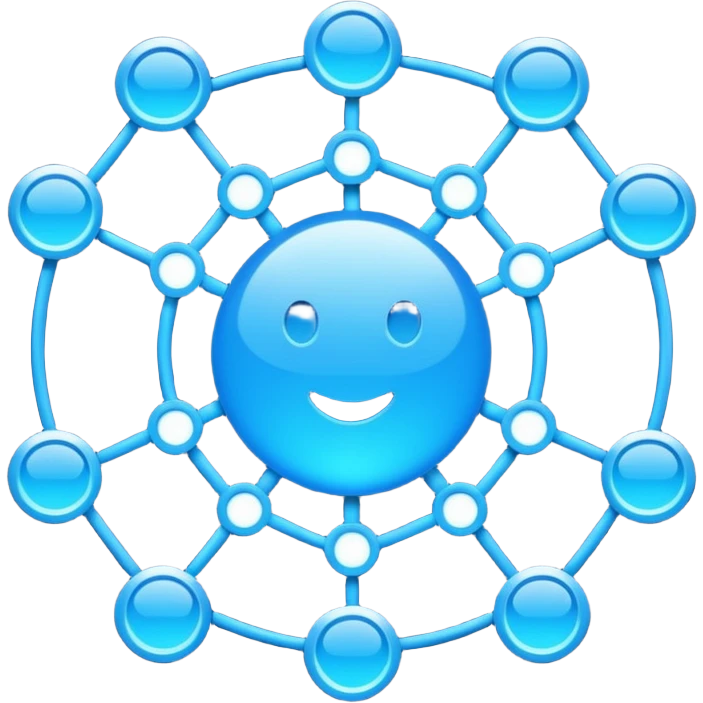 SISTEMAS CONECTADOS TECNOLOGIA emoji