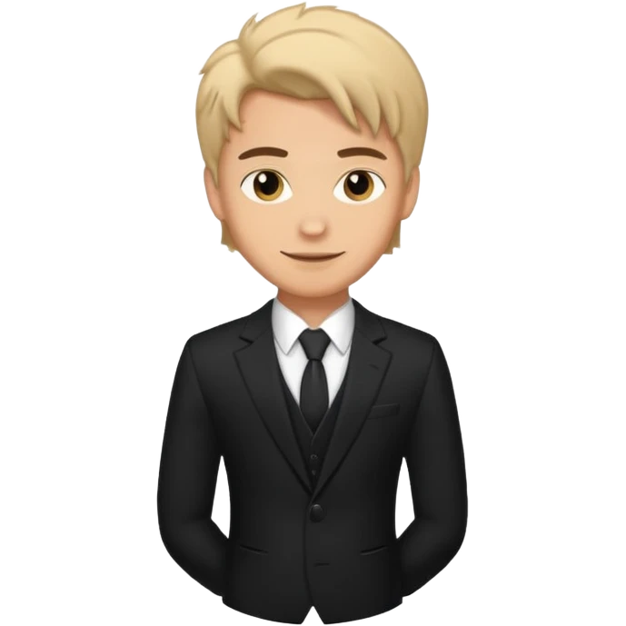 womanizer romantic bad guy emoji