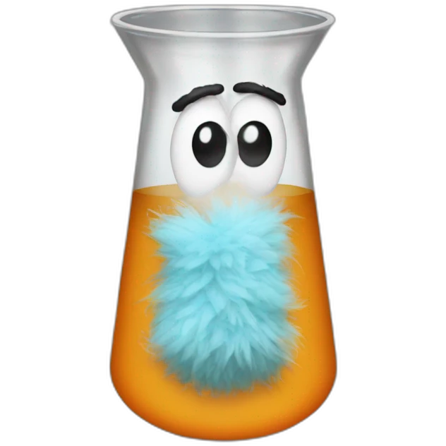 Muppets Beaker  emoji