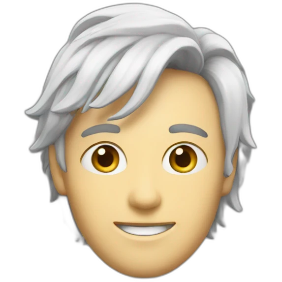 Ellon Musk emoji