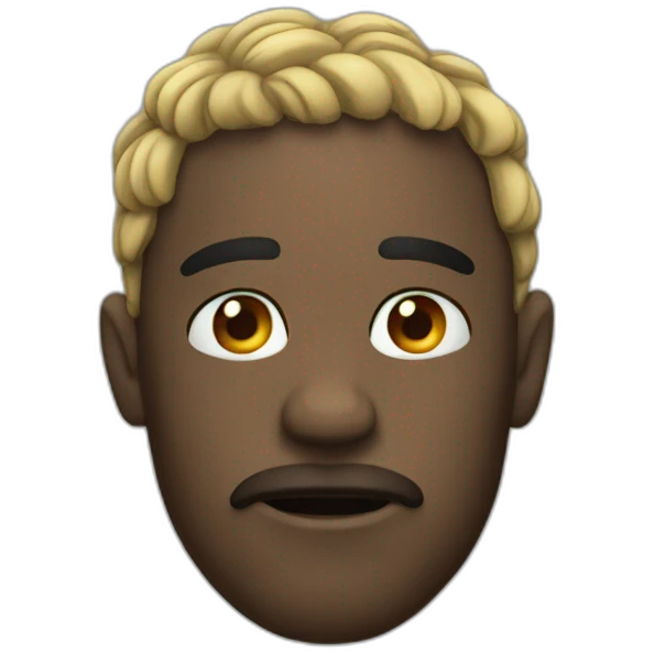 Drogue emoji