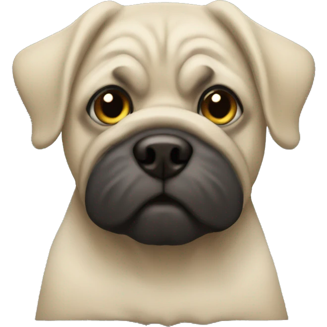 mops emoji