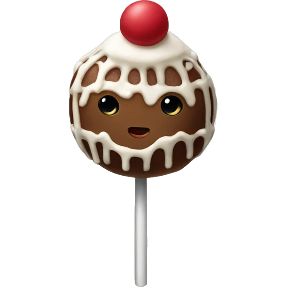 starbucks cake pop emoji