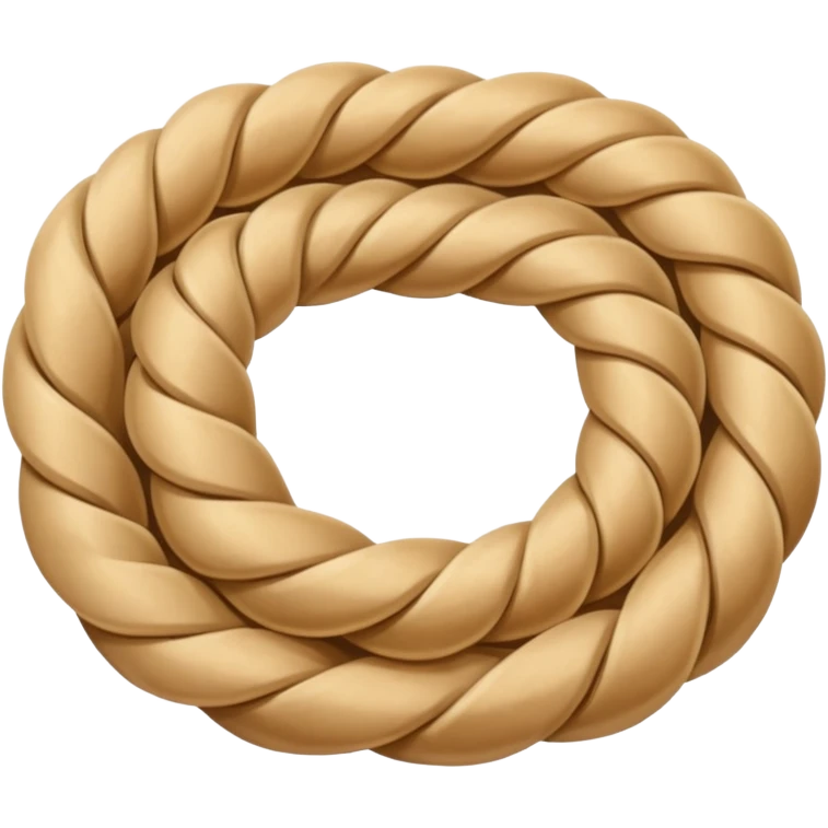rope emoji