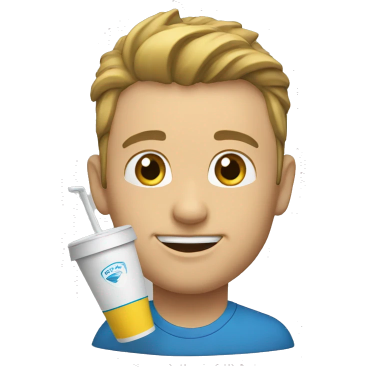 stanly cup emoji