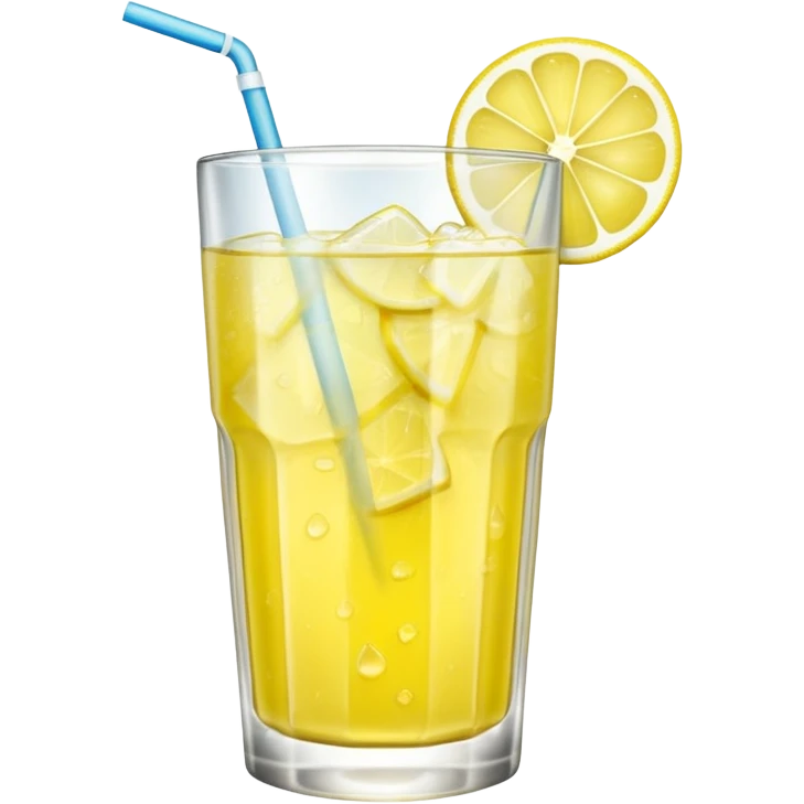 limonade emoji