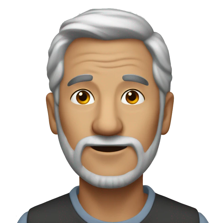 Mon père  emoji