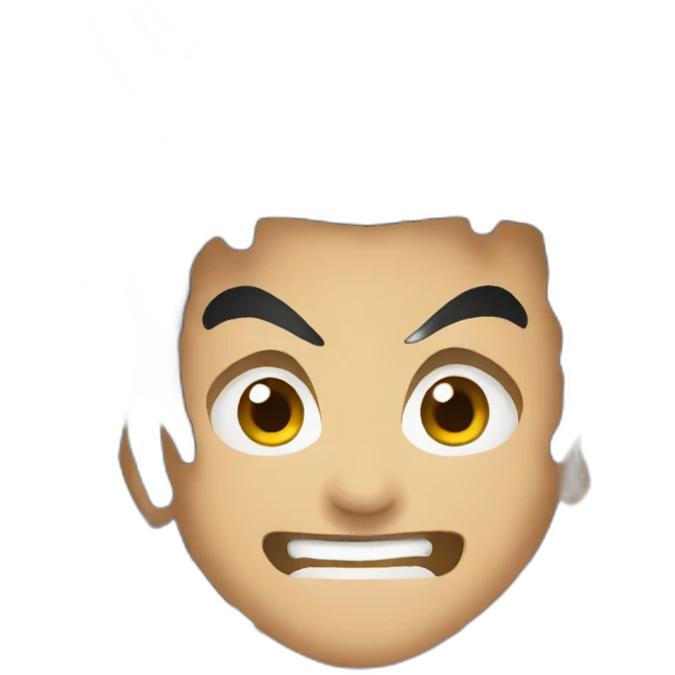 kaido emoji