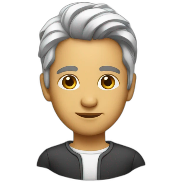 cofounder emoji