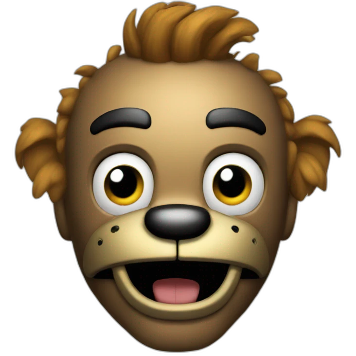 Fnaf emoji