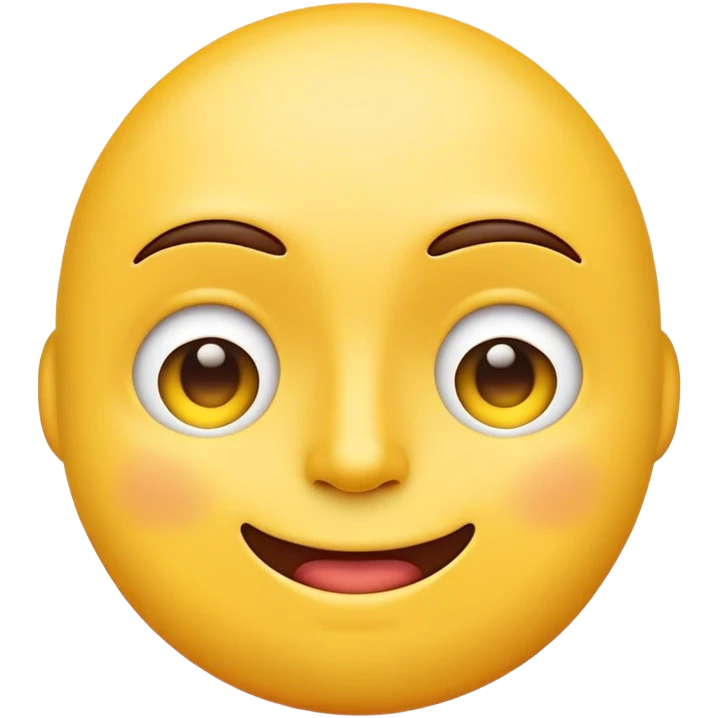 straight face emoji  emoji