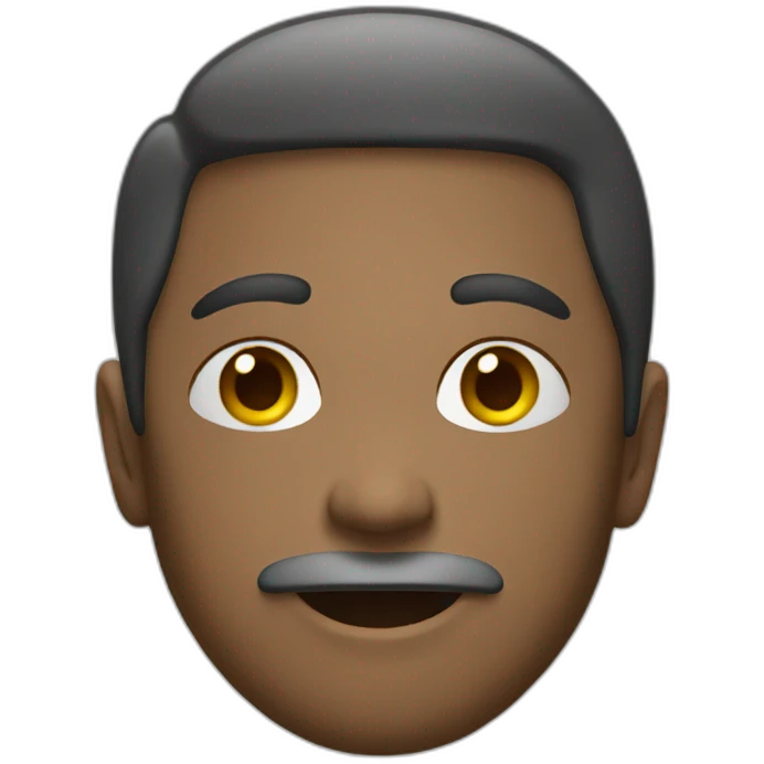 Peace face  emoji