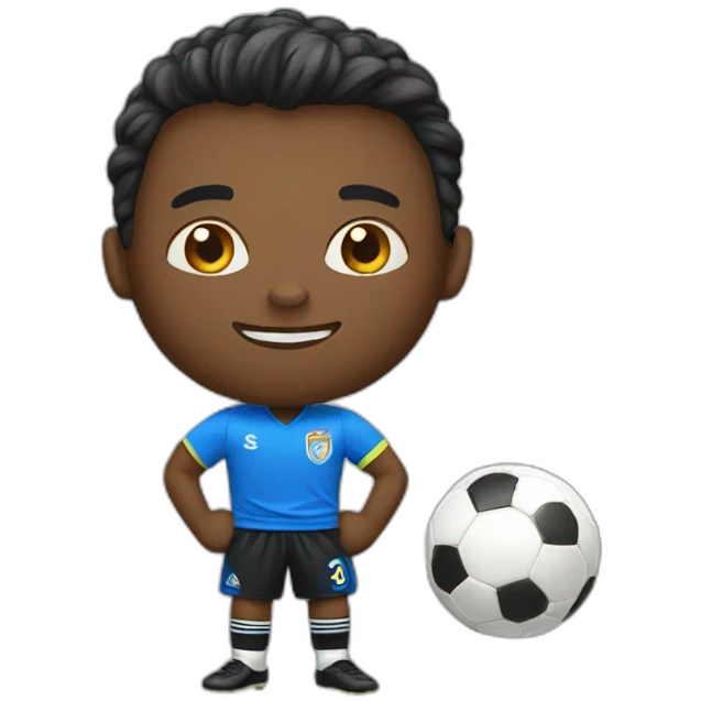 soccer emoji