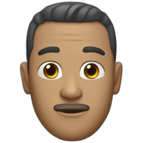 Malo-Ouchet emoji