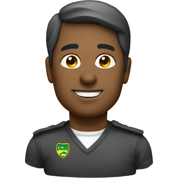 Via di consoliazione emoji