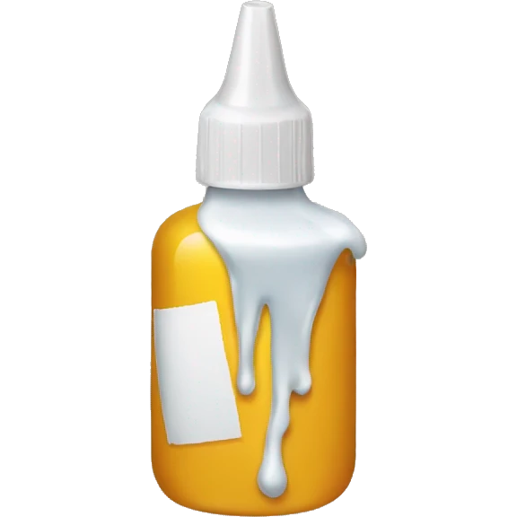 glue emoji