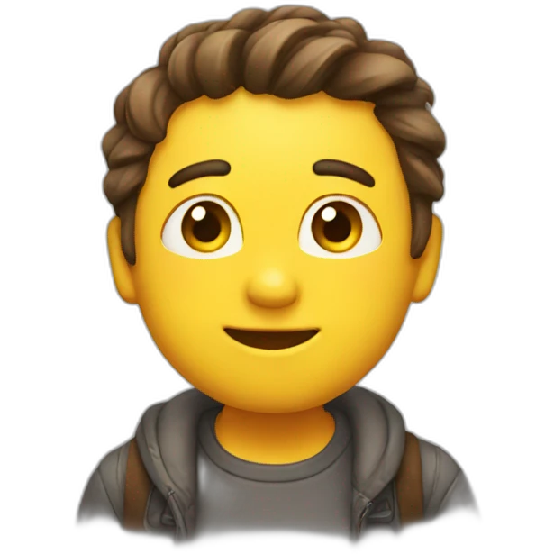 HELLO emoji