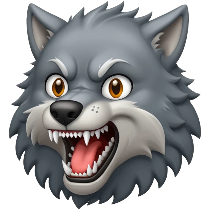 dnd 5e dire wolf emoji