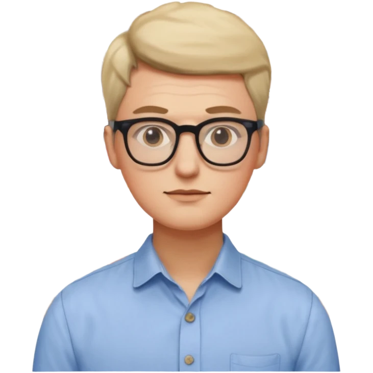 make a for galley page emoji