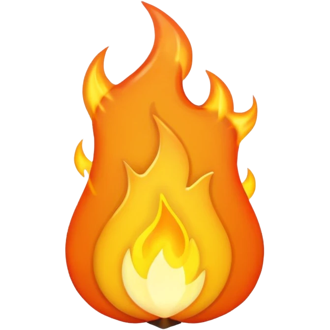 fuego emoji