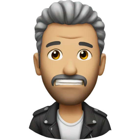 Gigachad emoji