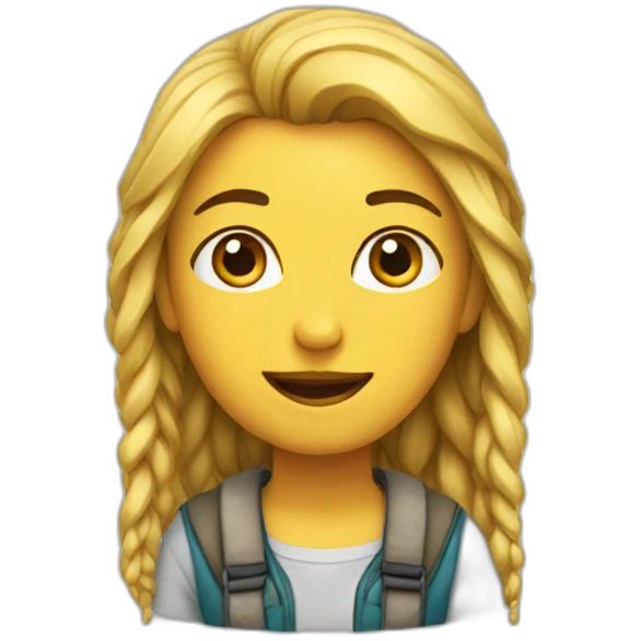 amazon emoji