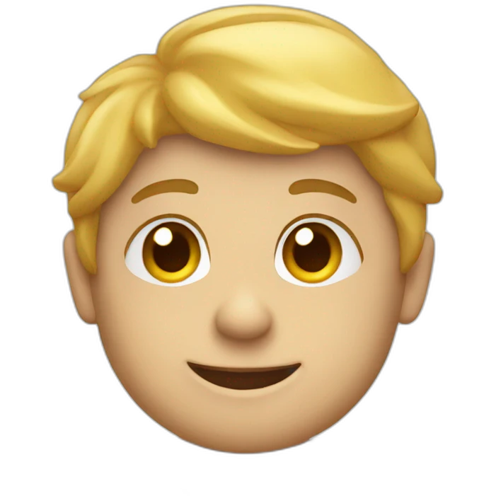 welcome emoji